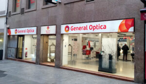 General Optica - Visión y Audición
