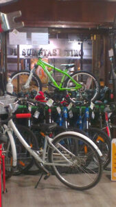 Bike & Roll