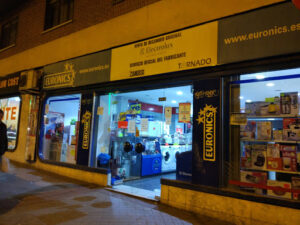 Euronics Primar