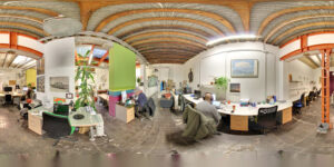 Coworking Espíritu23
