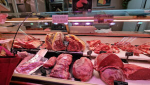 Carnes Cesareo Gomez