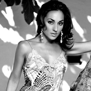 Representante de Actores y Modelos Madrid 2 Management