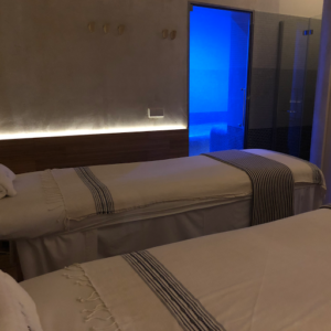 Madrid Day Spa by Nuilea