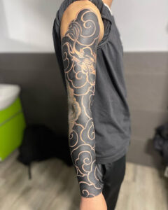 Narco Tattoo micropigmentación capilar en Madrid