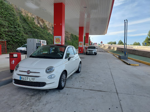 Avis Alquiler de coches - Madrid