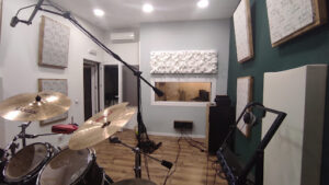 California Studios