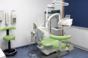 Clínica Max Dental