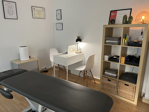 Clínica de Fisioterapia y Osteopatía Enric Gallofré, Madrid