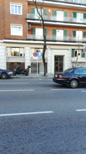 Peluquería Peque Madrid