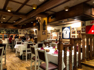 Restaurante Asador Casa Juan