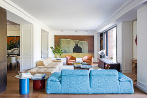 Arquitectura e Interiorismo Madrid Blanca Rosa Gutiérrez Studio