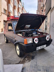 HABRILCARS , VENTA DE VEHICULOS PREMIUM Y TALLER MULTIMARCA