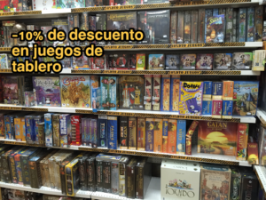Atlántica Juegos