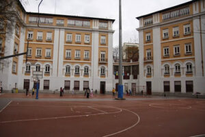 CEIP Amador de los Ríos