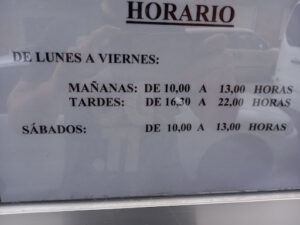 Gimnasio Rei