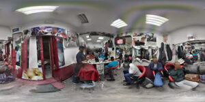 Peluqueria Alex Madrid