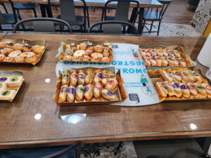 Zoila Catering