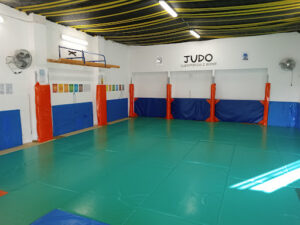 Club deportivo J.Ramos