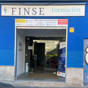 FINSE FORMACION