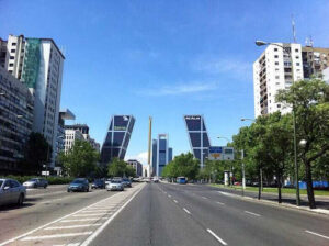 Agencia de traducción en Madrid LinguaVox