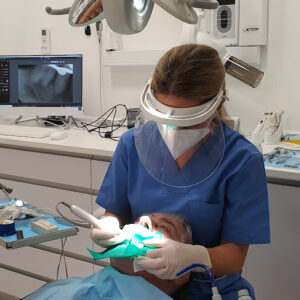 Melguizo Estudio Dental