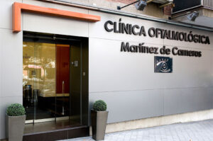 Clínica Martínez de Carneros Velázquez