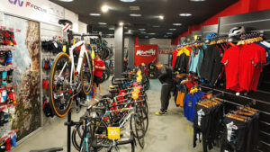 MAMMOTH BIKES Madrid