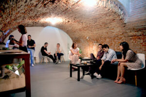Workcase Coworking
