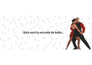 Paso a Paso Madrid. Escuela de baile