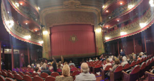 Teatro Lara
