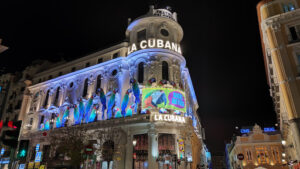Café de la Luz