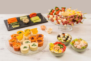Sanabria Catering
