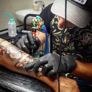 Niño Tattoo