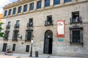Centro de Enseñanza Secundaria Santa Bárbara