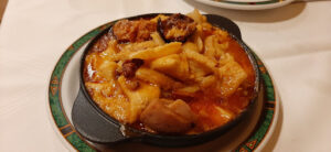 El Madroño