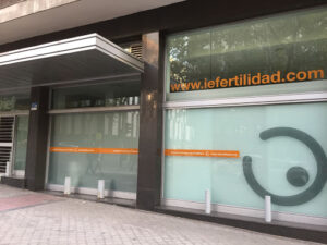 Instituto Europeo de Fertilidad (IEF)
