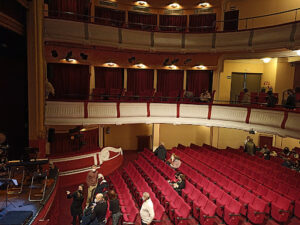 Teatro Reina Victoria