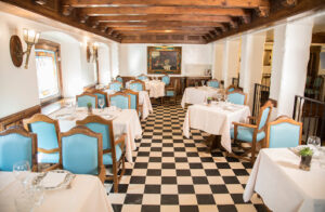 Restaurante ASADOR DE ARANDA