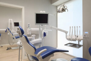 Clínica Dental Milenium Av. de la Alcarria
