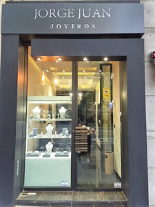 Joyería Jorge Juan Joyeros