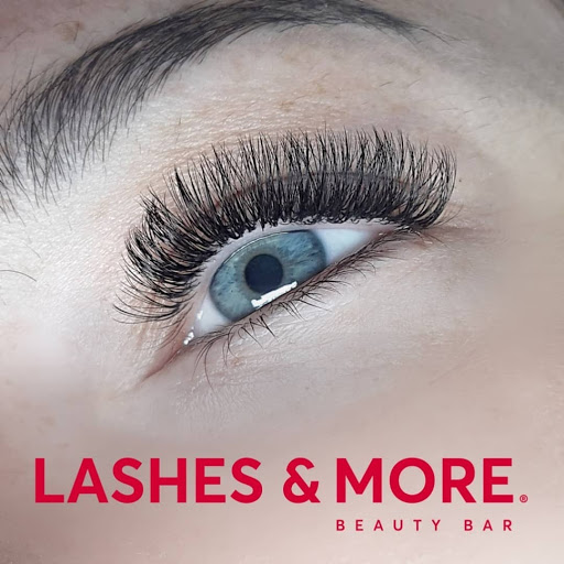 Lashes & More Chamberí Extensiones de pestañas