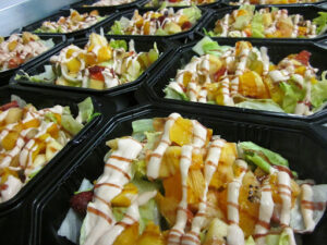 Acadi Catering Club Gastronómico Empresas, Particular y Eventos