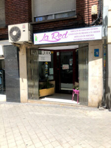 Arreglos y confecciones LA RED