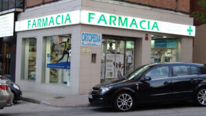 ORTOPEDIA Y BIENESTAR SL