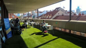 LASEDE - Espacio para eventos