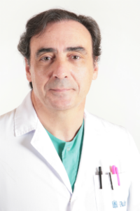 Madrid Gynecologic Center (Magyc) Ruber Internacional