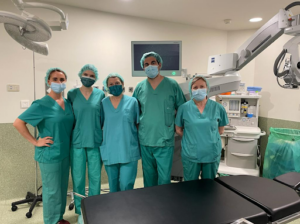 Clínica Oftalmológica "Lasik Center"