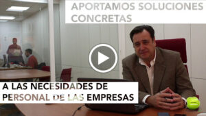 Empleabilidad ETT Madrid Empresa de Trabajo Temporal