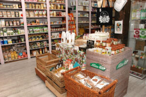 Veggie Room