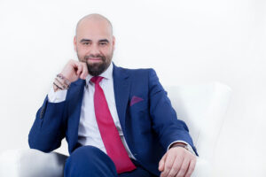 Vicente Sanz HeadHunter / asesor y coach de desarrollo profesional